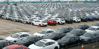 Unrae, dopo la flessione di gennaio il mercato dell’auto usata torna leggermente in positivo