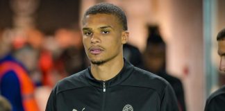 Malick Thiaw is very close to joining Newcastle for €40 million