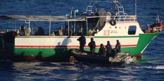 Maltese fishermen’s alerts expose Tunisian illegal fishing