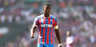 Liverpool, both Guehi and Leoni are defensive targets