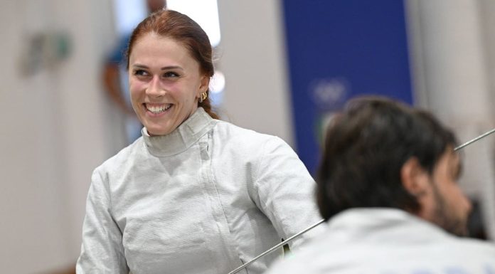 Verso i Mondiali paralimpici di Iksan, Markowska dal ritiro azzurro “Clima bello ed enorme impegno”