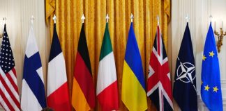 Meloni “Giornata importante”. Trump alla premier “Grande leader, governerai a lungo”