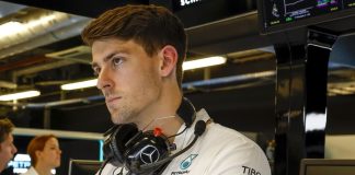 Hamilton’s former F1 engineer Michael Sansoni joins Manchester United