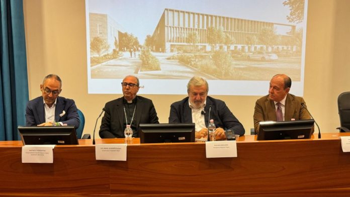 Michele Emiliano Puglia