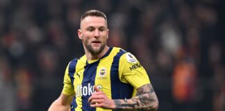 Skriniar and Semedo join Fenerbahce