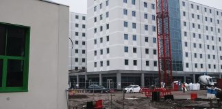 Milano-Cortina 2026, i cantieri olimpici nel futuro con il Digital Twin