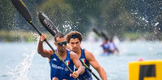 Sabato senza medaglie per l’Italia, gli azzurri conquistano tre finali