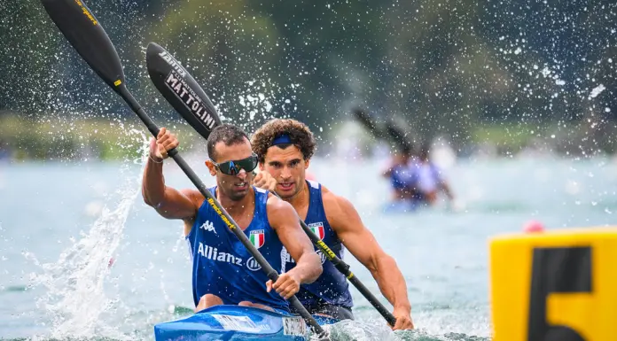 Sabato senza medaglie per l’Italia, gli azzurri conquistano tre finali