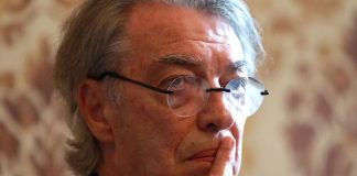 Massimo Moratti ricoverato per una polmonite, l’ex presidente dell’Inter è in terapia intensiva