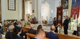 A Palermo l’ultimo saluto a Francesco Musotto