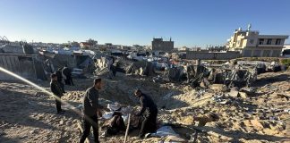 Gaza, l’Idf colpisce l’ospedale Nasser a Khan Yunis: 20 morti tra cui 5 giornalisti