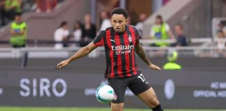 Milan, Okafor close to joining Leeds