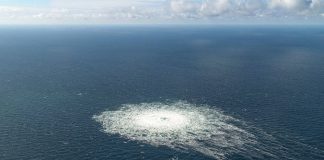 Nord Stream, arrestato a Rimini uno dei presunti sabotatori del gasdotto