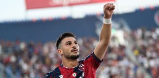 Orsolini regala i primi tre punti al Bologna, Como sconfitto al Dall’Ara