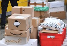 Desertificazione commerciale e piattaforme online delocalizzano 16,7 miliardi di consumi