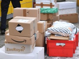 Desertificazione commerciale e piattaforme online delocalizzano 16,7 miliardi di consumi