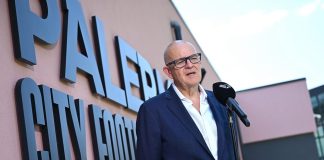 Gardini “L’obiettivo del Palermo è sognare”, Bigon “Osti e Inzaghi per vincere”