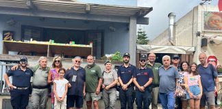 A Pantelleria l’iniziativa “Rifiuti zero”, testimonial Marco Tardelli