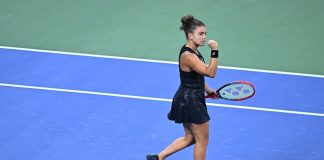 Debutto vincente per Paolini agli Us Open, anche Djokovic comincia bene