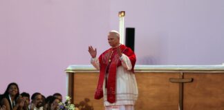 Giubileo dei Giovani, Papa Leone XIV a Tor Vergata “Cercate la verità con passione”