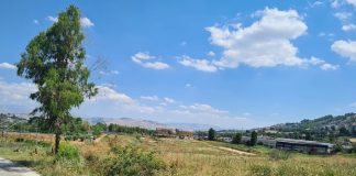 Caltanissetta, concorso per il nuovo “Parco della Sicurezza” nell’ex Caserma “Capitano Franco”