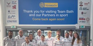 Pentathlon moderno, concluso il raduno a Bath. Azzurri verso i Mondiali di Kaunas