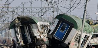 Disastro di Pioltello, per i giudici “impossibile accertare eventuali carenze di RFI”