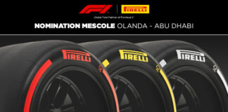 F1, Isola “Novità e conferme da Pirelli per la seconda parte della stagione”