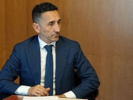 Edilizia popolare, aperto il primo cantiere di RinnovArea. Piu “Occasione importante”