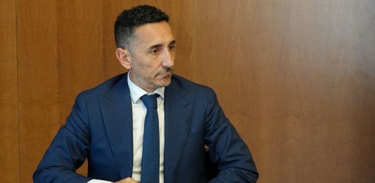 Edilizia popolare, aperto il primo cantiere di RinnovArea. Piu “Occasione importante”