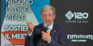 Bucci “Liguria gateway d’Europa, costruiamo infrastrutture per lo sviluppo”