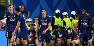 Il Psg vince la Supercoppa Europea, Tottenham battuto ai rigori