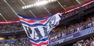 PSG fined for fans behavior during Champions League final