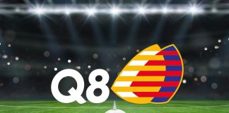 Q8 rafforza la propria presenza nel calcio, partnership con sei club di Serie A e B