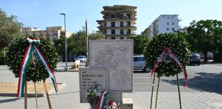 34 anni fa l’uccisione del Carabiniere Renato Lio, la commemorazione a Soverato e Satriano