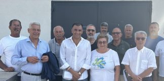 A Mondello via al restyling del pontile adiacente alla Guardia Costiera