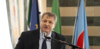 Molise, Roberti “Lo sviluppo della nostra regione passa da informatica e sanità”