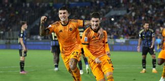 Soulè decisivo a Pisa, la nuova Roma targata Gasp vince ancora 1-0