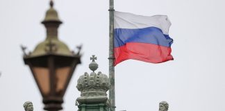 Russia, Reporter Senza Frontiere “organizzazione indesiderata”