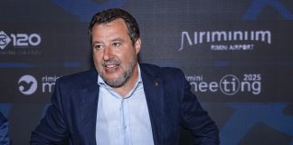 Salvini “In Francia hanno problemi più rilevanti delle mie dichiarazioni. Mai soldati italiani in Ucraina” / Video