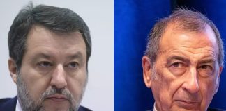 71enne investita e uccisa a Milano, Salvini “Sgomberare e poi radere al suolo il campo rom”. Sala “Vergognoso speculare”