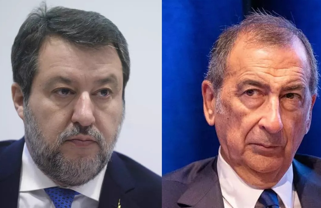71enne investita e uccisa a Milano, Salvini “Sgomberare e poi radere al suolo il campo rom”. Sala “Vergognoso speculare”