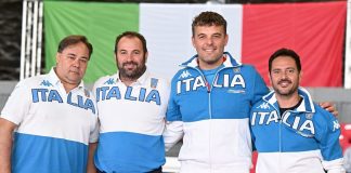 Azzurrini 2025, 131 convocati per gli allenamenti collegiali Cadetti e Giovani