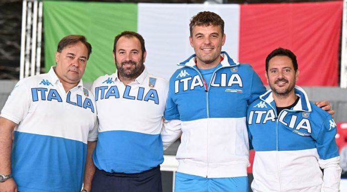 Azzurrini 2025, 131 convocati per gli allenamenti collegiali Cadetti e Giovani