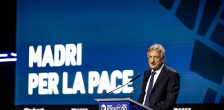 Meeting di Rimini, Scholz “Portare conciliazione nei deserti di guerra”