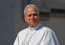 Papa Leone XIV “Costruire pace e prosperità per tutti i popoli”