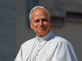 Papa Leone XIV “Costruire pace e prosperità per tutti i popoli”