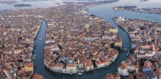 A Venezia condizioni di disagio fisico a causa delle temperature previste il 12 agosto