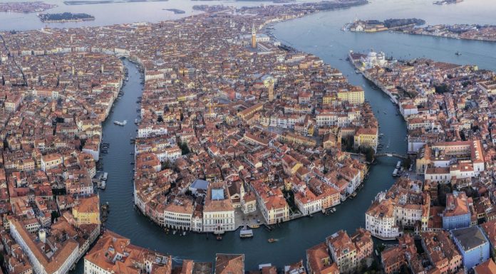 Rischio incendi, l’informativa della Protezione civile del Comune di Venezia