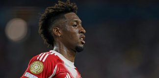 Coman is officialy a new Al-Nassr’s player